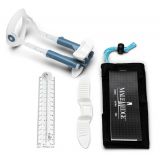 Екстендер - MaleEdge Shop Tester Kit