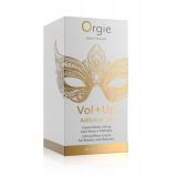 Підтягуючий крем для грудей та сідниць - Orgie Vol+Up Adifyline Peptide 2%, 50 мл
