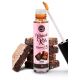 Scala Lip Gloss Vibrant Kiss Блеск для губ со вкусом попкорна, 6 гр.