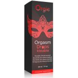 Краплі - OrgieOrgasm Drops Kissable, 30 мл