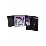 Shunga набір збудливої косметики Naughty Geisha Kit
