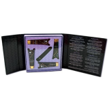 Shunga набір збудливої косметики Naughty Geisha Kit