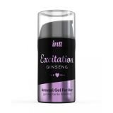 Intt Excitation - збудливий гель для жінок, 15 мл