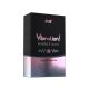 Intt Vibration Bubble Gum - жидкий вибратор со вкусом жвачки, 15 мл