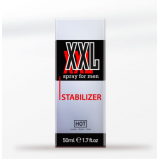 Спрей - HOT XXL Spray Stabilizer, 50 мл