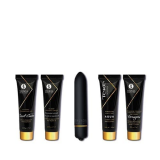 Shunga набір збудливої косметики Naughty Geisha Kit