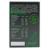 Капсули для чоловіків - HOT Premium Moringa+Maca Man Power, 60 шт.