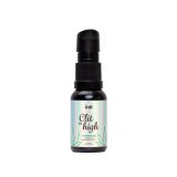 Збуджуючий спрей для клітора - Intt Clit Me High Cannabis Oil Tingling and Warming Effect, 12 мл