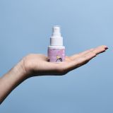 Стимулирующий гель для клитора Goliate Gel Plaisir Féminin 30 мл, тепло-холод