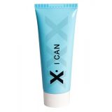 Крем - X - I Can - Penis Warming Gel, 40 мл