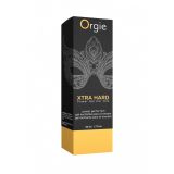 Гель для посилення ерекції - Orgie Xtra Hard Power Gel For Him, 50 мл Гель для посилення ерекції - Orgie Xtra Hard Power Gel For Him, 50 мл