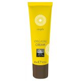 Возбуждающий крем - Hot Shiatsu Orgasm Cream, 30 мл