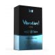 Intt Vibration Ice - рідкий вібратор із смаком м'яти, 15 мл