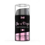 Звужуючий гель - Intt Like A Virgin Tightening Gel, 15 мл