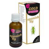 Краплі - Ero Spanish Fly GOLD Women, 30 мл