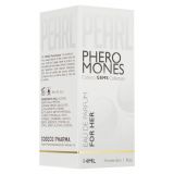 Духи з феромонами Pearl Women, 14 мл