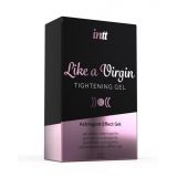 Звужуючий гель - Intt Like A Virgin Tightening Gel, 15 мл
