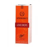 Капли - Aphrodict Love Drops, 30 мл