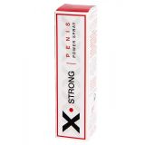 Спрей - X - Strong - Penis Power Spray, 15 мл