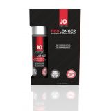 Пролонгер гель System JO Prolonger Gel (60 мл) з олією перцевої м’яти, гвоздикового перцю та пачулів