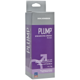 Крем для збільшення члена Doc Johnson Plump - Enhancing Cream For Men (56 гр)