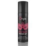 Возбуждающий гель - Orgie She Spot Intimate Gel, 15 мл