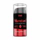 Жидкий вибратор Intt Vibration Strawberry (15 мл) EXTRA GREEN, очень вкусный, действует до 30 минут
