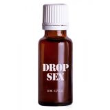 Краплі - Drop Sex, 20 мл