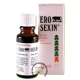 Краплі - Ero - Sexin Tropfen, 20 мл