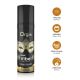 Жидкий вибратор Orgie Dual Vibe! Pina Colada Kissable Liquid Vibrator, 15 мл