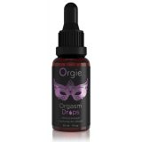 Збудливі краплі - Orgie Orgasm Drops, 30 мл
