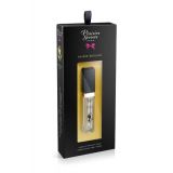 Стимулювальний блиск для губ Plaisirs Secrets Stimulating Oral Gloss Baiser Brulant (7 мл)