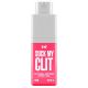Смоктайзер для клитора Intt Suck My Clit Wild Strawberry (15 мл), клубника, гель с эффектом посасывания