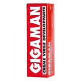 Крем - GIGAMAN Erection Development Cream, 100 мл