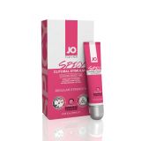 Возбуждающий гель для клитора System JO SPICY WARMING (10 мл) разогревающий