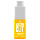 Гель для кліторальної стимуляції - Intt Suck My Clit Tropical Mango, 15 мл