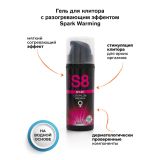 Stimul8 Spark Warming Clitoral Gel - клиторальный гель 30 мл.
