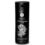 Збуджуючий крем - Shunga Dragon Intensifying Cream, 60 мл