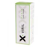 Крем - X - Viril Penis Care Cream, 75 мл