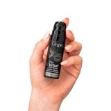 Жидкий вибратор Orgie Sexy Vibe! High Voltage, 15 мл, эффект мурашек + очень мощная вибрация