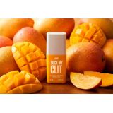 Смоктайзер для клитора Intt Suck My Clit Tropical Mango (15 мл), манго, гель с эффектом посасывания