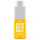 Смоктайзер для клитора Intt Suck My Clit Tropical Mango (15 мл), манго, гель с эффектом посасывания