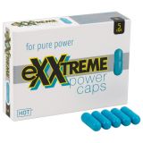 Капсули для чоловіків - eXXtreme Power Сaps, 5 шт.