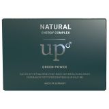Капсули для чоловіків - Up Green Power, 4 шт. Капсули для чоловіків - Up Green Power, 4 шт.