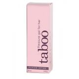 Крем - TABOO Plaisir Intime, 30 мл