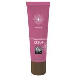 Стимулирующий крем - Hot Shiatsu Stimulation Cream, 30 мл