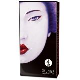 Збуджуючий крем для жінок - Shunga Secret Garden Female Orgasm Enhancing Gel, 30 мл