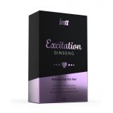 Збуджуючий гель для жінок - Intt Excitation Ginseng, 15 мл
