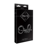 Пристрій для збільшення члена (Екстендер) - Pumped Penis Extender Black