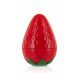 Збуджувальний крем для сосків EXSENS Oh My Strawberry (8 мл) з жожоба та олією ши, їстівний